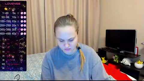 Julia online show from December 7, 2024, 4:42 am