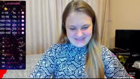 Julia online show from December 26, 2024, 8:50 am