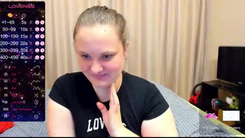 Julia online show from January 4, 2025, 3:28 pm