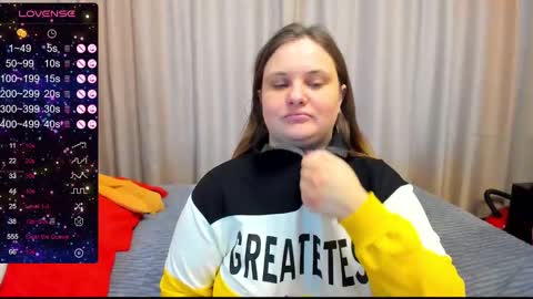 Julia online show from January 10, 2025, 10:06 am