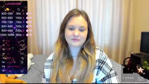 Julia online show from February 12, 2025, 9:31 am