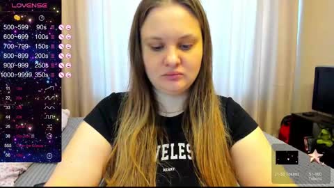 Julia online show from February 18, 2025, 10:05 am