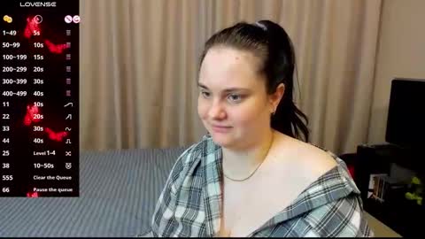 Snapshot of alanabrox chatting on February 16, 2026, 3:08 pm Julia online show from February 16, 2026, 3:08 pm