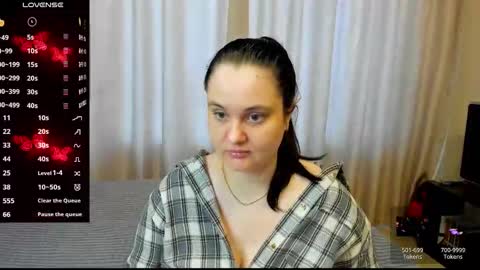 Julia online show from March 19, 2026, 11:58 am