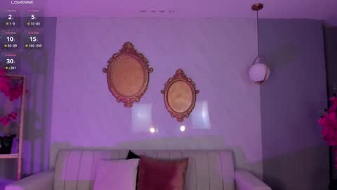 Alana online show from January 31, 2025, 6:13 am