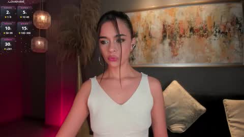 Alana online show from September 11, 2025, 12:16 pm