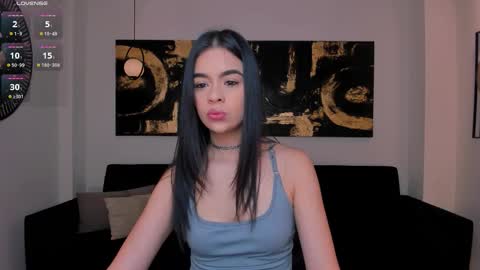 Alana online show from October 10, 2025, 12:26 pm