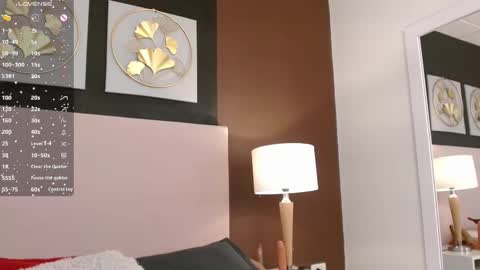 alana online show from October 8, 2025, 3:15 am