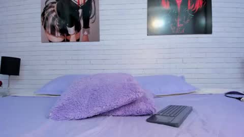 ALANA  online show from March 19, 2026, 11:42 pm