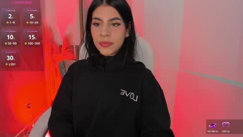 Alanah online show from April 15, 2026, 11:27 pm