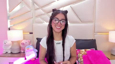 alana online show from December 6, 2024, 12:05 pm