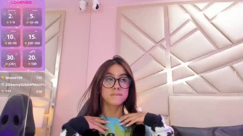 alana online show from December 23, 2024, 6:05 pm