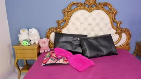 Snapshot of alanajones1 chatting on April 25, 2026, 11:24 am alana online show from April 25, 2026, 11:24 am