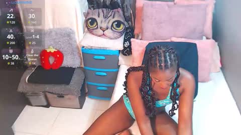 Alanalaurent15 online show from March 24, 2026, 2:05 am