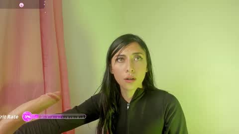 ALANA Please follow me  online show from February 3, 2026, 6:22 am