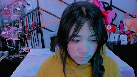 Alana online show from October 30, 2025, 12:28 pm