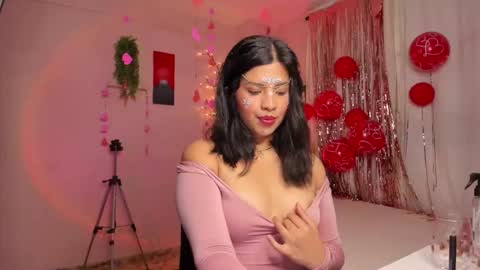 alanamurphy online show from February 13, 2026, 11:34 pm