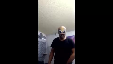 Alain Deleon online show from March 5, 2026, 7:48 am