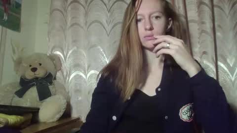 Snapshot of alane26 chatting on February 26, 2025, 4:24 pm Elisa online show from February 26, 2025, 4:24 pm