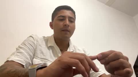 alanj998 online show from February 28, 2026, 5:19 am