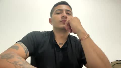 alanj998 online show from March 7, 2026, 4:42 am