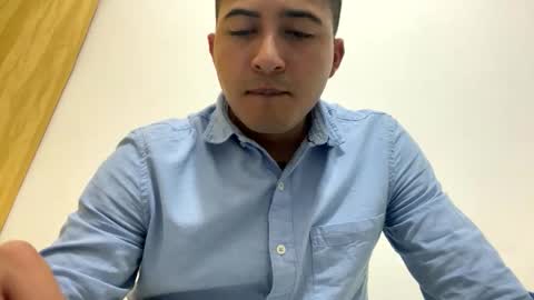 alanj998 online show from March 15, 2026, 5:24 am