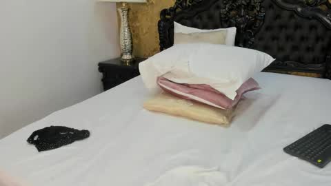 alanna_blaze online show from March 10, 2026, 7:41 pm