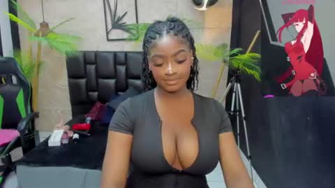 Alanna online show from June 16, 2026, 12:41 pm