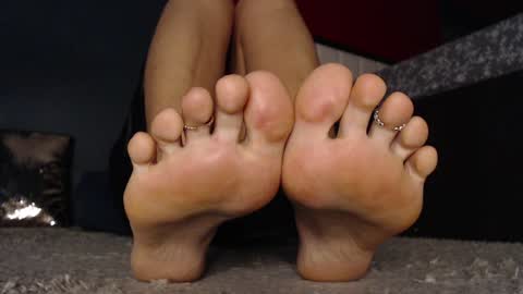 Alanna online show from January 5, 2025, 3:11 am