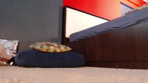 Alanna online show from January 10, 2025, 7:57 am