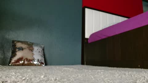 Alanna online show from October 9, 2025, 4:21 am