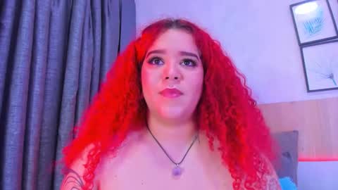 Alanna  online show from February 3, 2026, 6:40 am