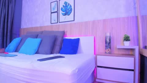 Alanna  online show from February 28, 2026, 2:29 pm