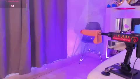 Alanna  online show from March 27, 2026, 2:06 am