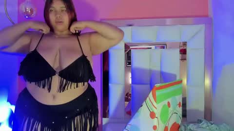 Snapshot of alanna_hot3 chatting on May 9, 2026, 8:14 pm Ana online show from May 9, 2026, 8:14 pm