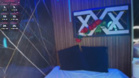 Alanna Lima online show from March 28, 2026, 2:44 am