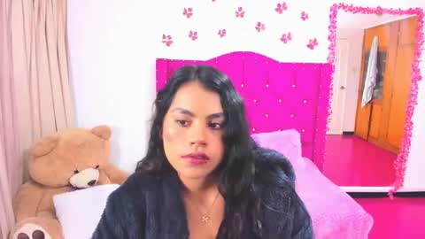 Snapshot of alanna_rose11 chatting on February 27, 2026, 1:16 am alanna_rose11 online show from February 27, 2026, 1:16 am