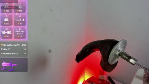 alana silver online show from April 27, 2026, 8:01 am