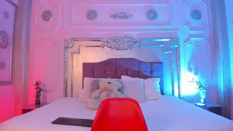 Snapshot of alannamilan chatting on June 11, 2026, 7:23 pm alannamilan online show from June 11, 2026, 7:23 pm