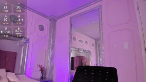 Snapshot of alannamilan chatting on July 6, 2026, 7:49 pm alannamilan online show from July 6, 2026, 7:49 pm