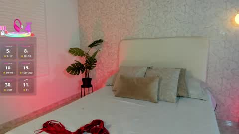 Snapshot of alannarouge chatting on April 1, 2026, 11:22 am alannarouge online show from April 1, 2026, 11:22 am