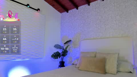 Snapshot of alannarouge chatting on April 7, 2026, 11:21 am alannarouge online show from April 7, 2026, 11:21 am