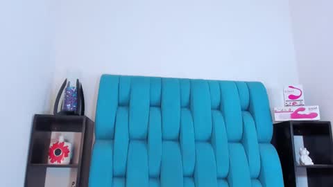 alannaughty_ online show from January 14, 2025, 11:05 pm