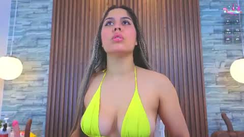 Snapshot of alannavidal chatting on July 12, 2026, 3:08 am alannavidal online show from July 12, 2026, 3:08 am