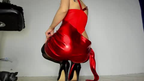 ALANNIS online show from December 28, 2024, 7:33 am