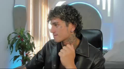 alan online show from March 7, 2025, 5:38 pm