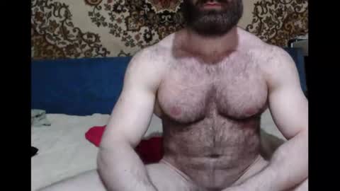 AlanStrongs online show from February 4, 2025, 2:28 am