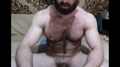 AlanStrongs online show from October 2, 2025, 2:35 pm