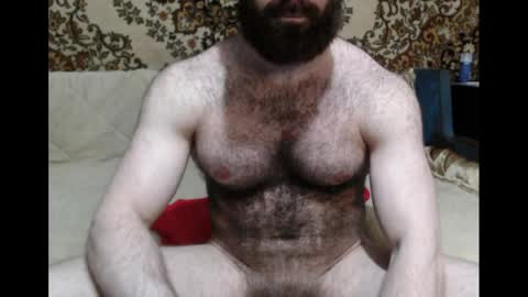 AlanStrongs online show from May 12, 2026, 6:27 pm