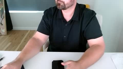 John online show from June 9, 2026, 12:55 am